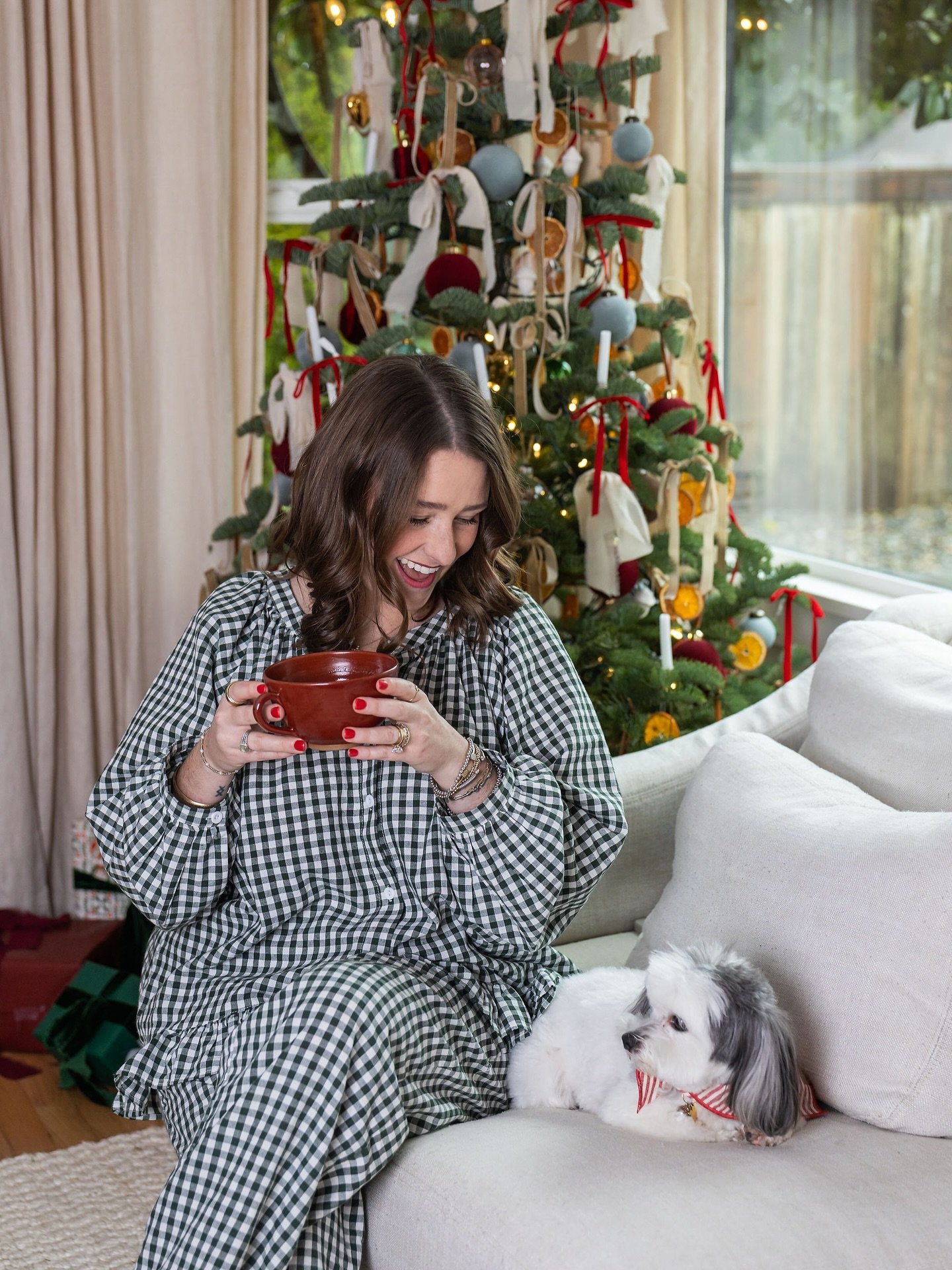 &bull; Before the day gets busy, I just wanted to say THANK YOU // to all our special clients, who&rsquo;ve trusted us with their home + projects, to those of you who have supported our small business, sent a kind message, or simply follow along quie