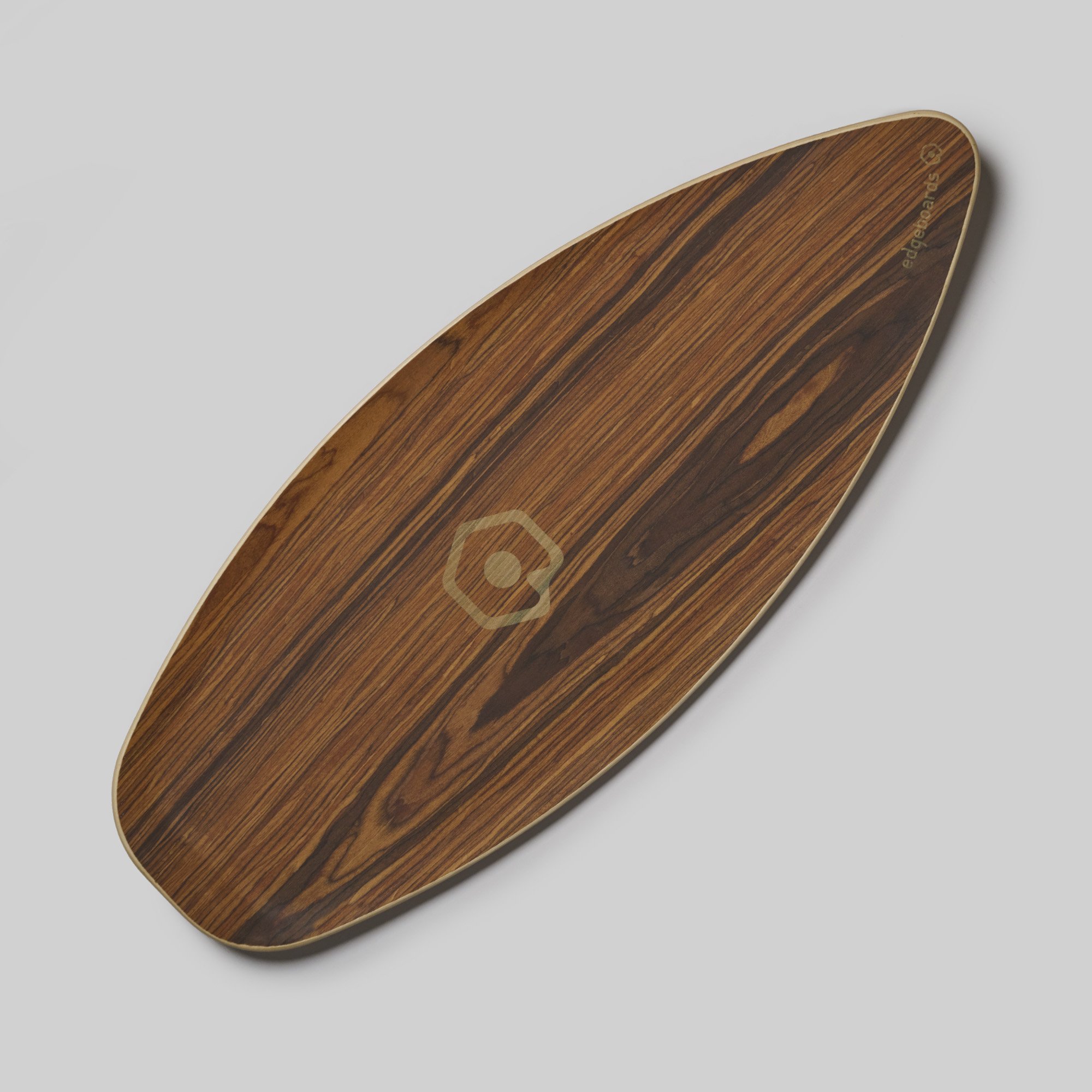 THE BALANCE // Rosewood