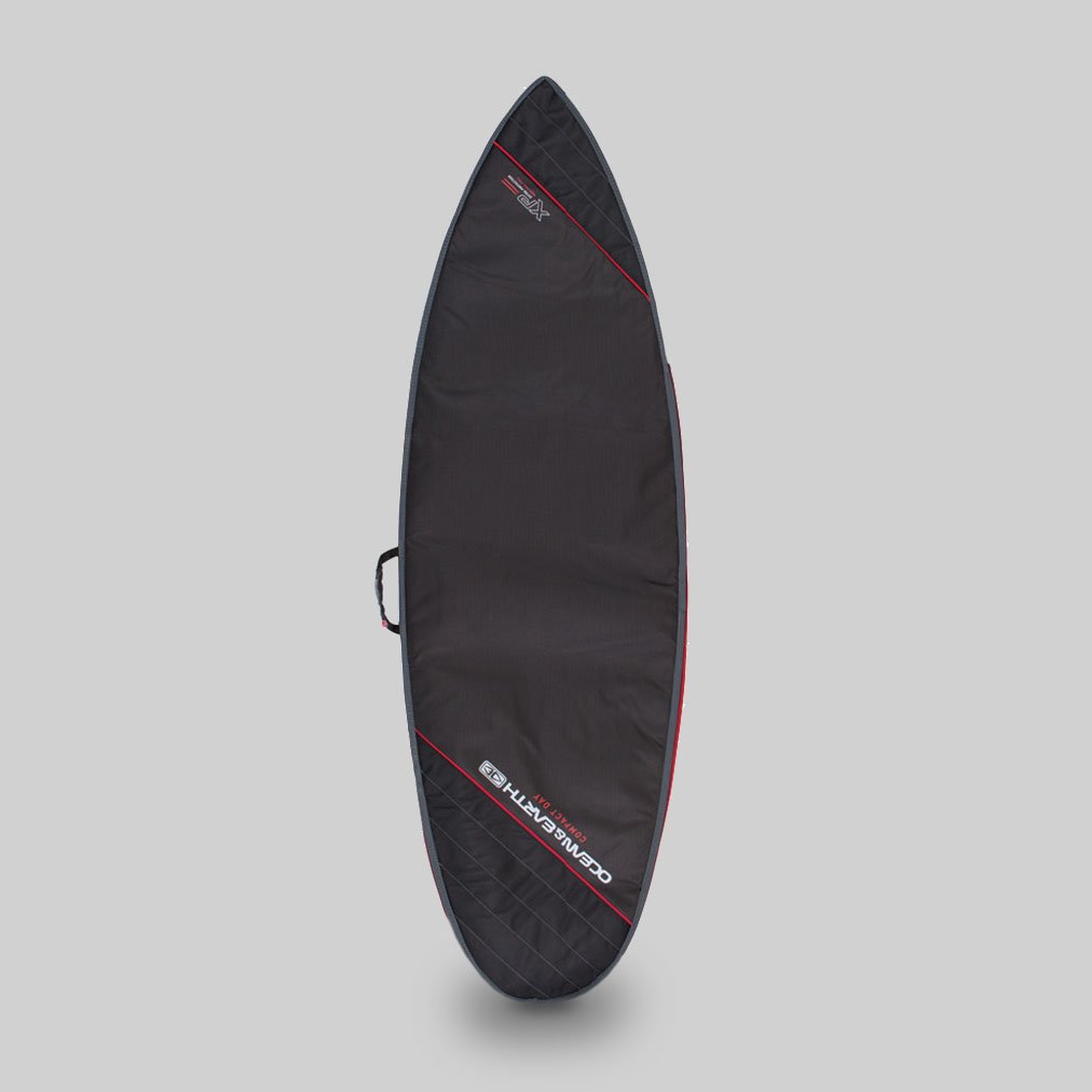 Ocean + Earth // Board Bag 5'8