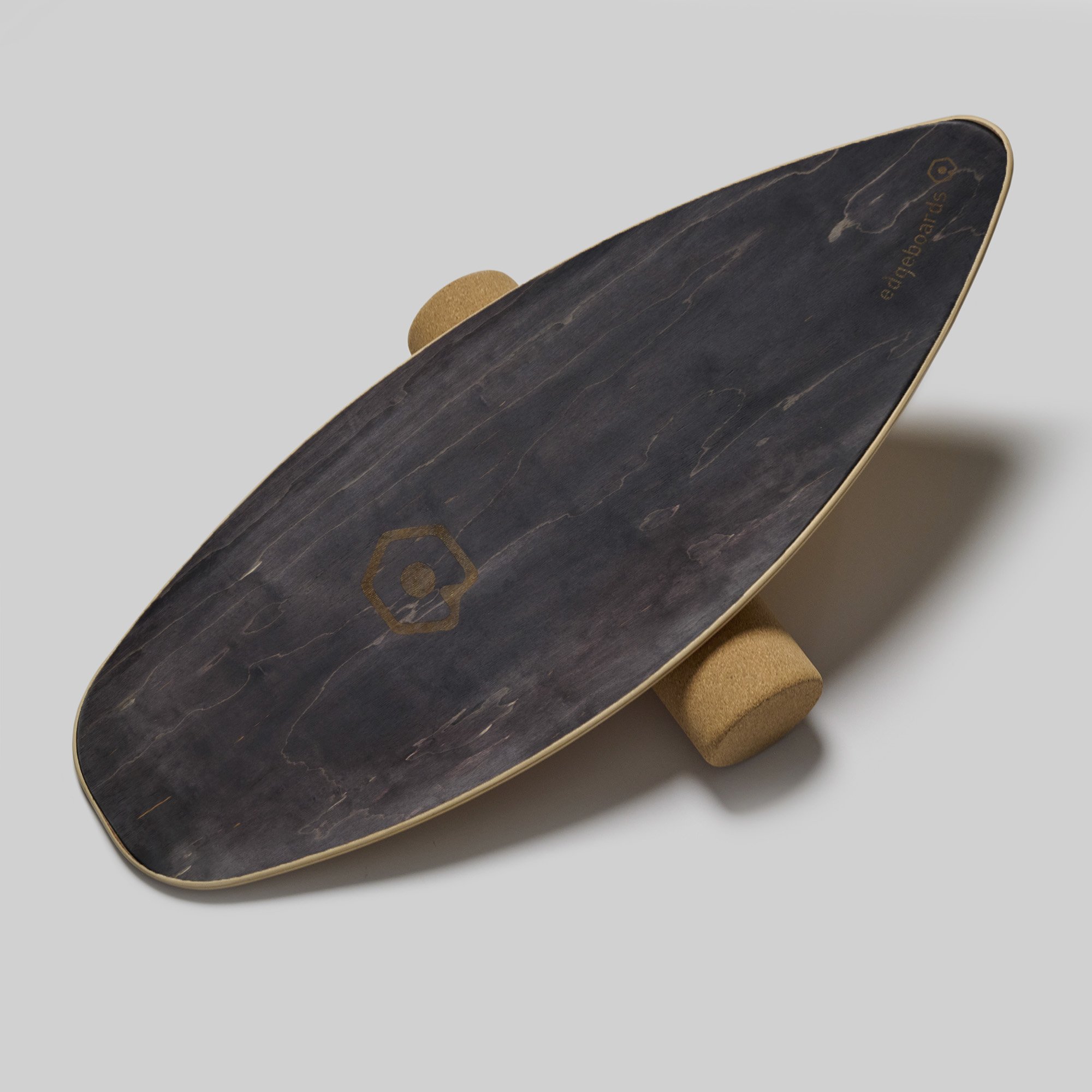 THE BALANCE + Roll // Blackwood