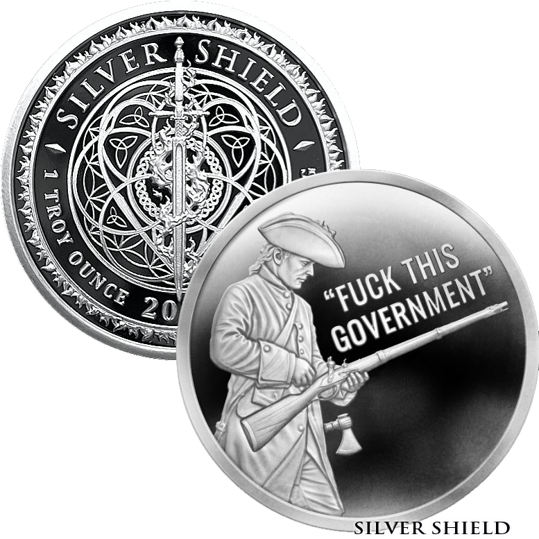 f this government