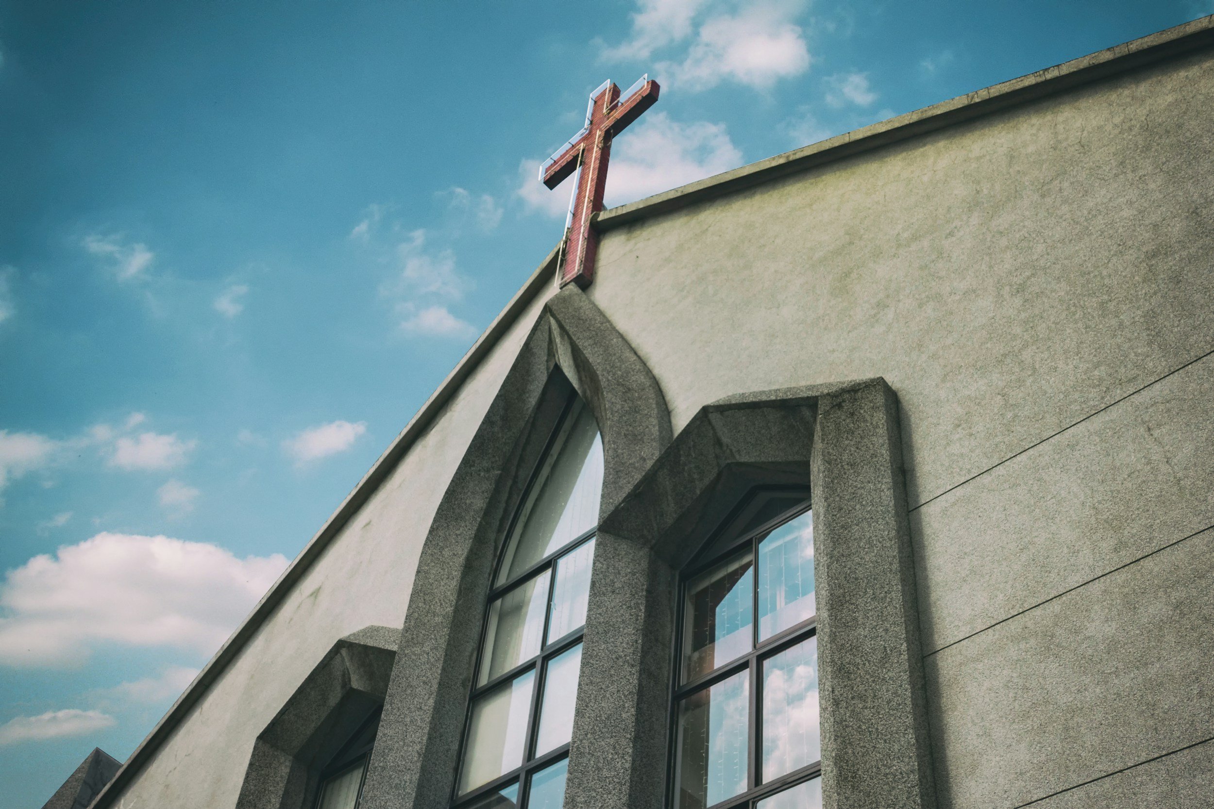 Reclaiming Faith: Men and the Armor of God