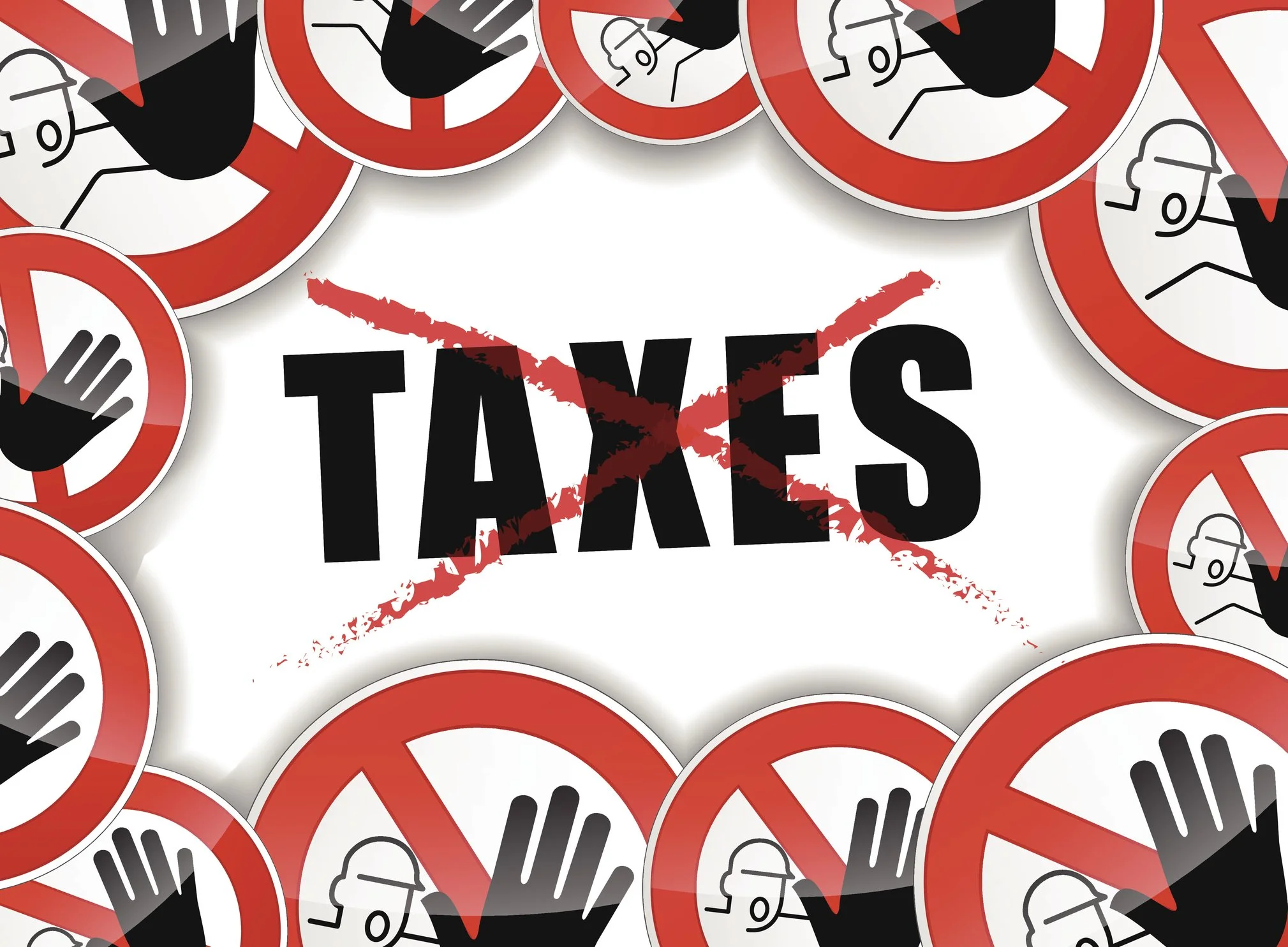 How the Income Tax Created the American Welfare State