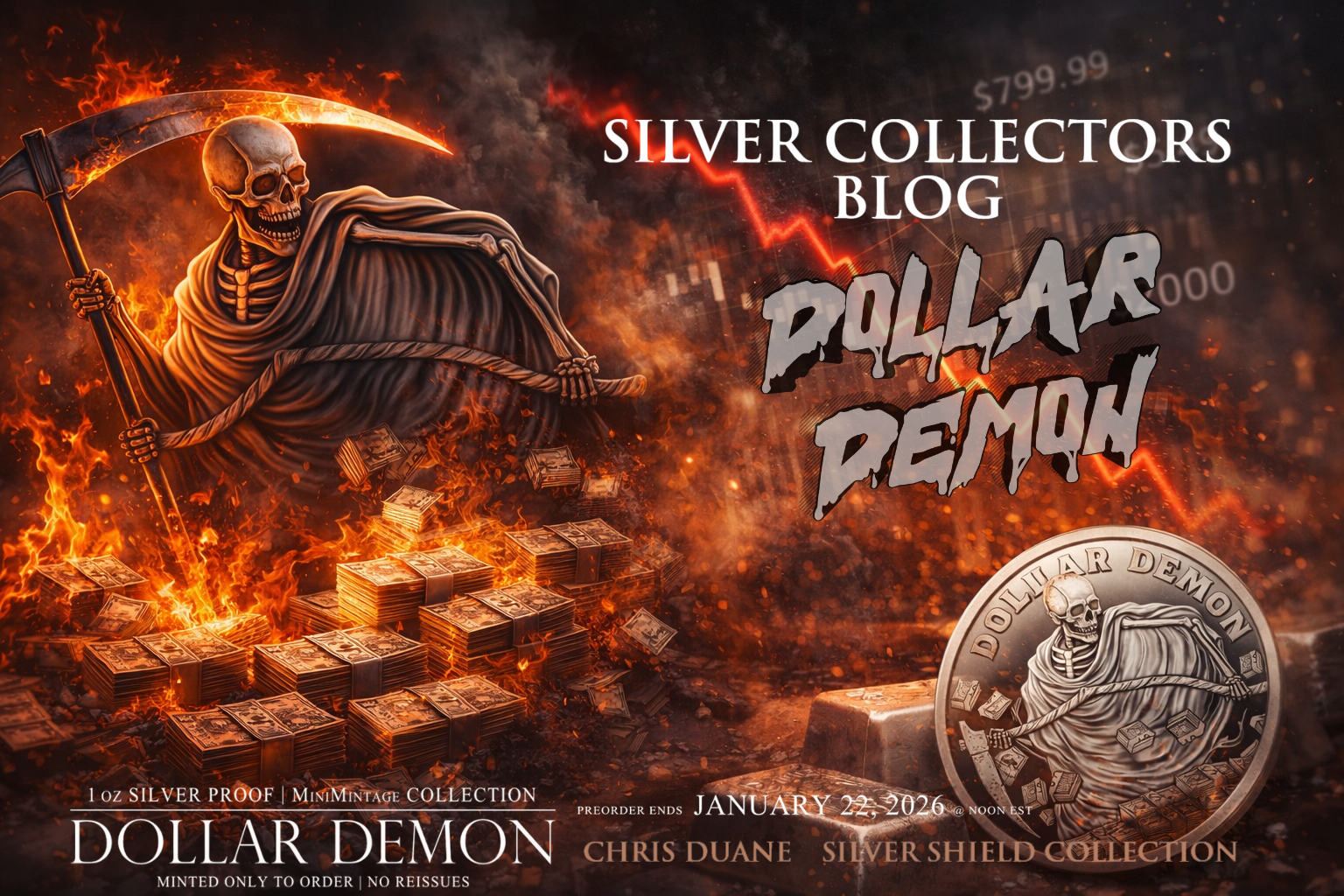 Dollar Demon