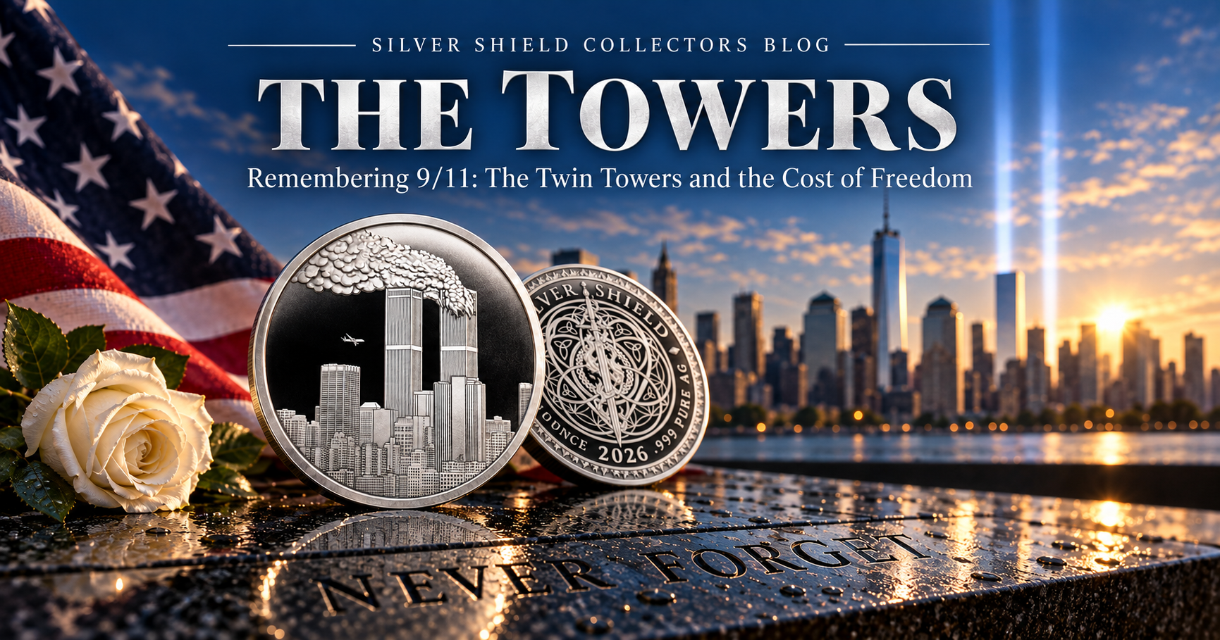 The Towers Blog
