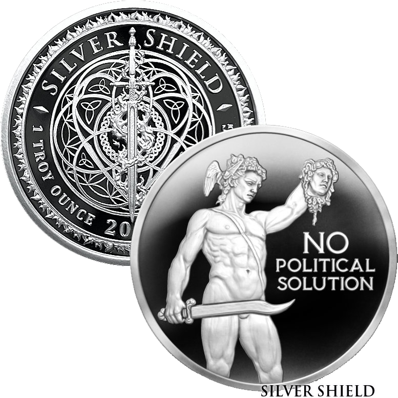 No Political Solution