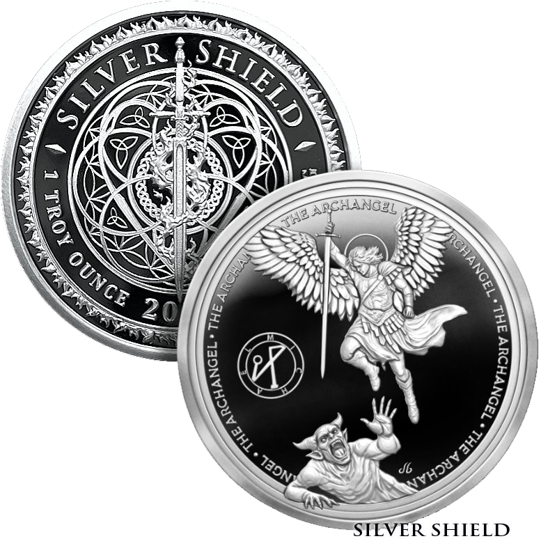 The Archangel  Duel Coin