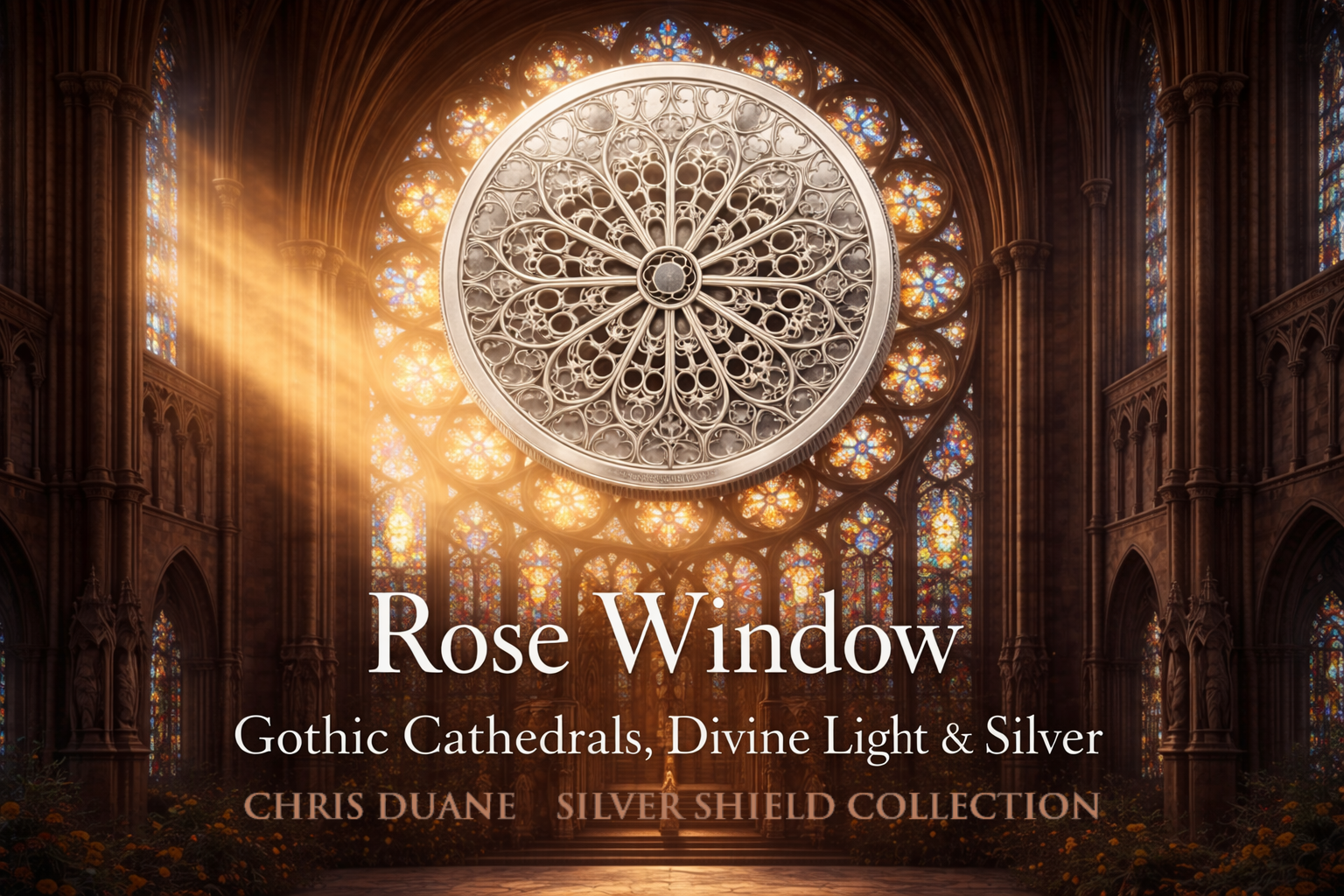 Rose Window