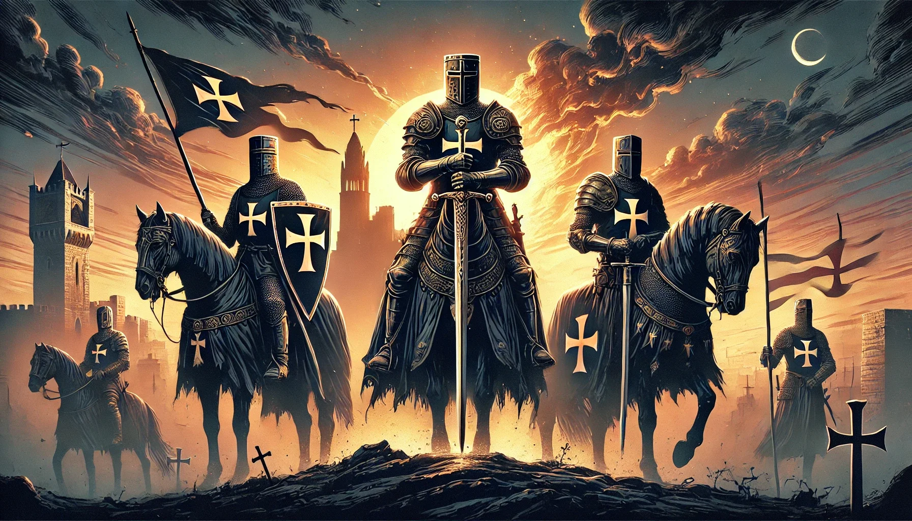 Christ Crusaders