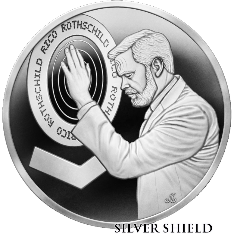 Palantir
InfoIndCom Series