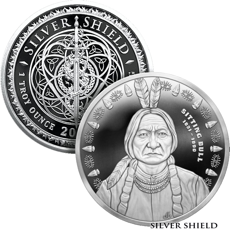 Sitting Bull