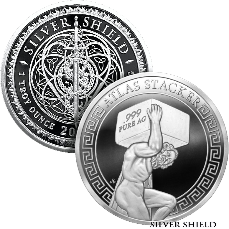 Atlas Stacker Duel Coin