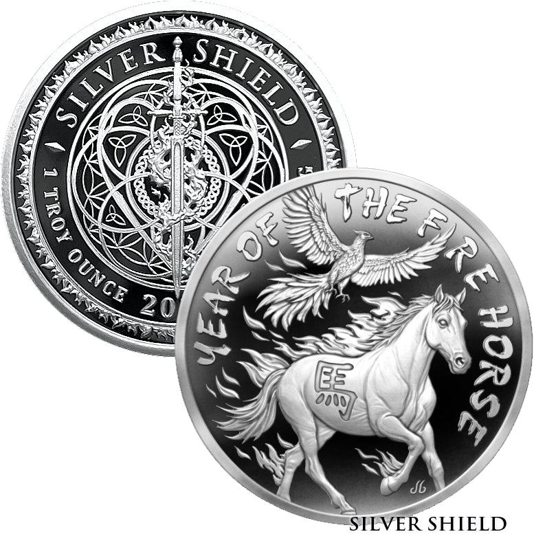 Year of the Fire Horse