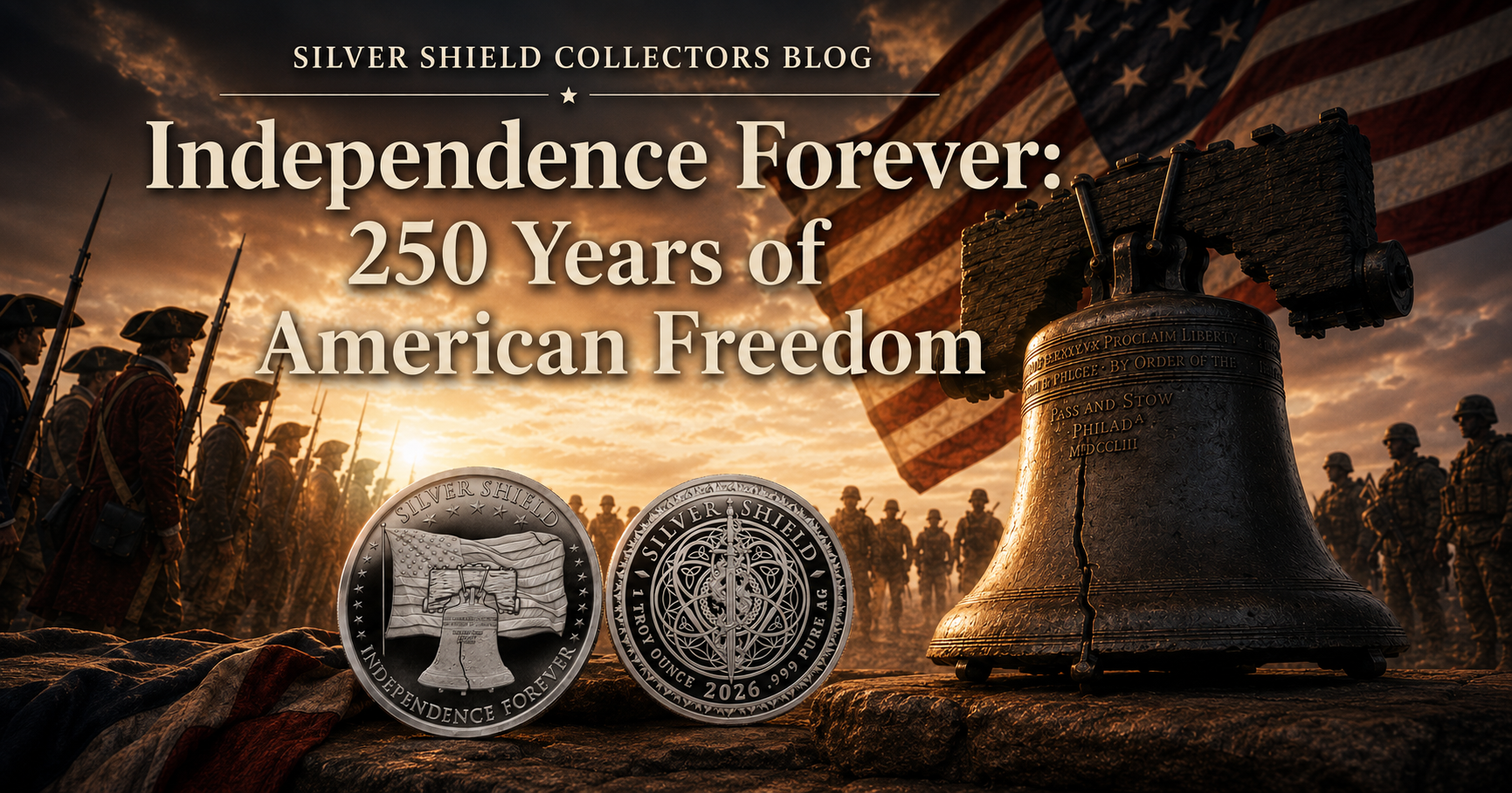 Independence Forever