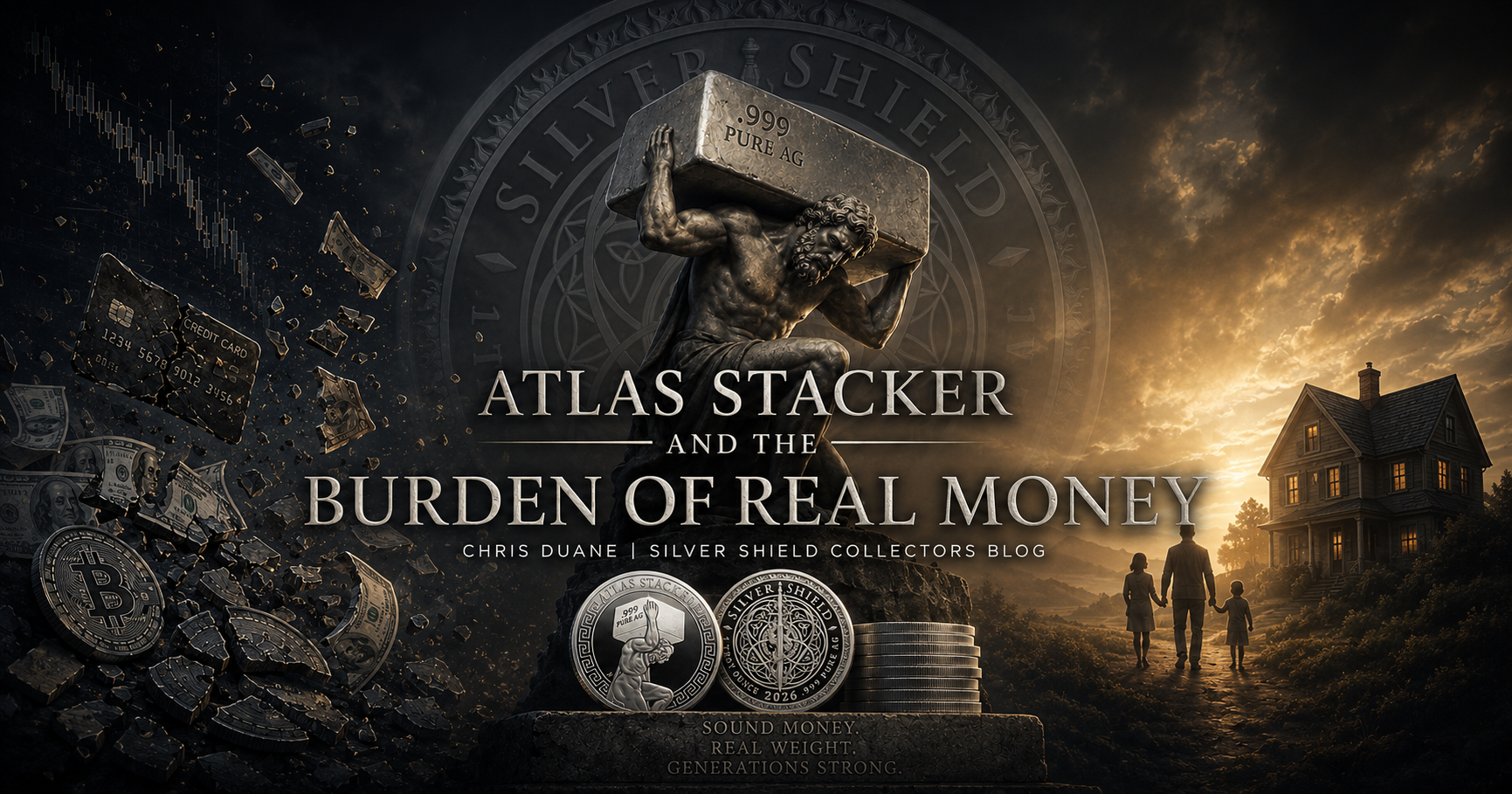 Atlas Stacker  Blog Post