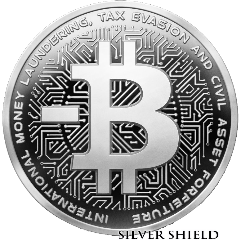 Negative Bitcoin
Crypto Series