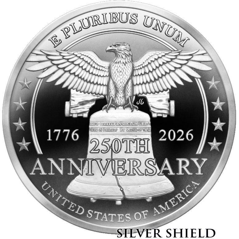 250th Anniversary
World War MEme Series