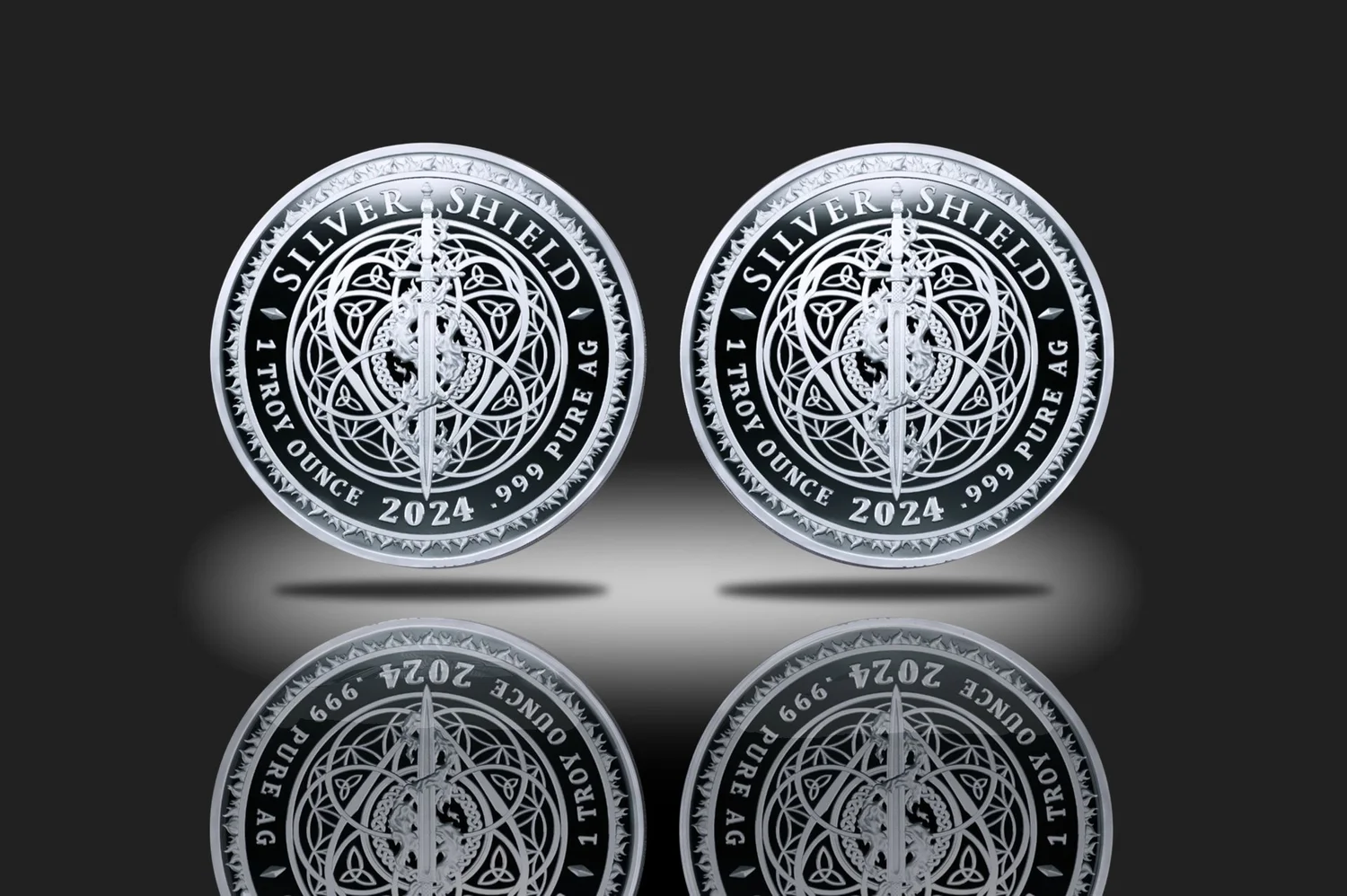 Silver Rounds Collection Book The Ultimate Guide to Silver Rounds: Benefits and Investments | Silver ...