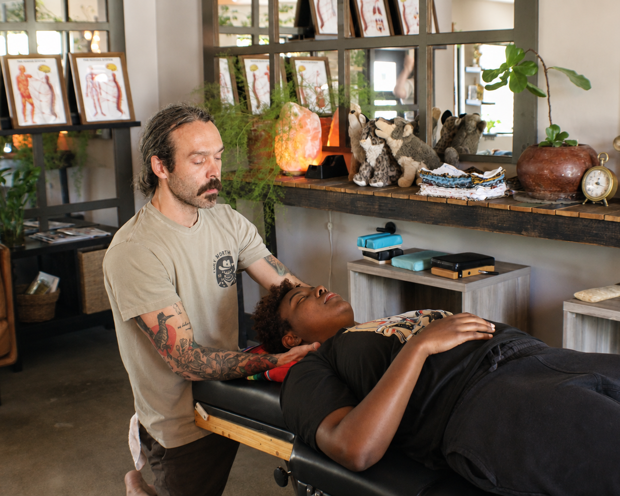 Chiropractic Care