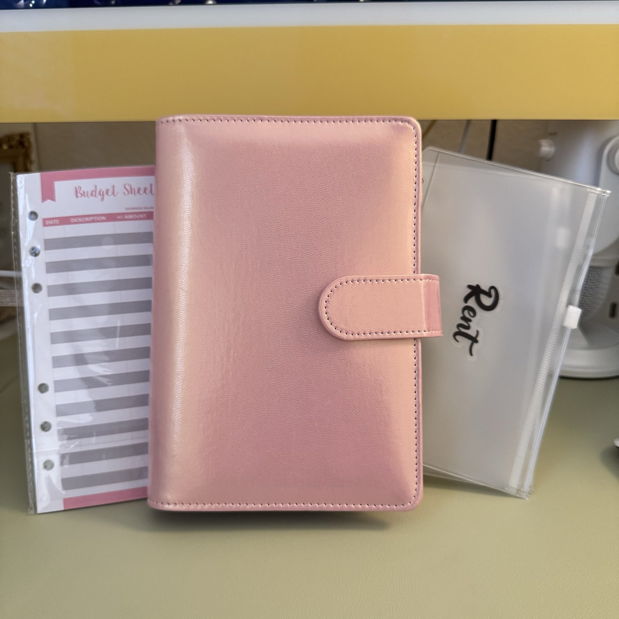 Budget Binder Bundles