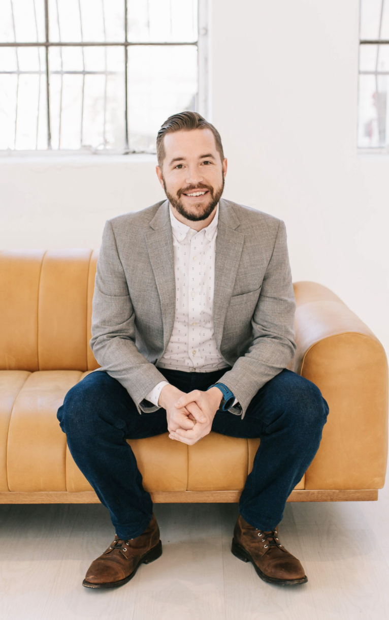 Sterling Pruitt - Real Estate Guide of 6th Ave Homes