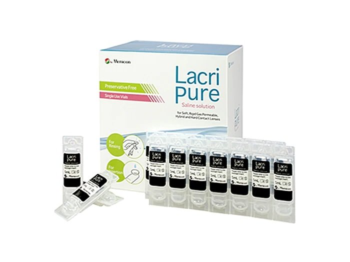 Lacripure