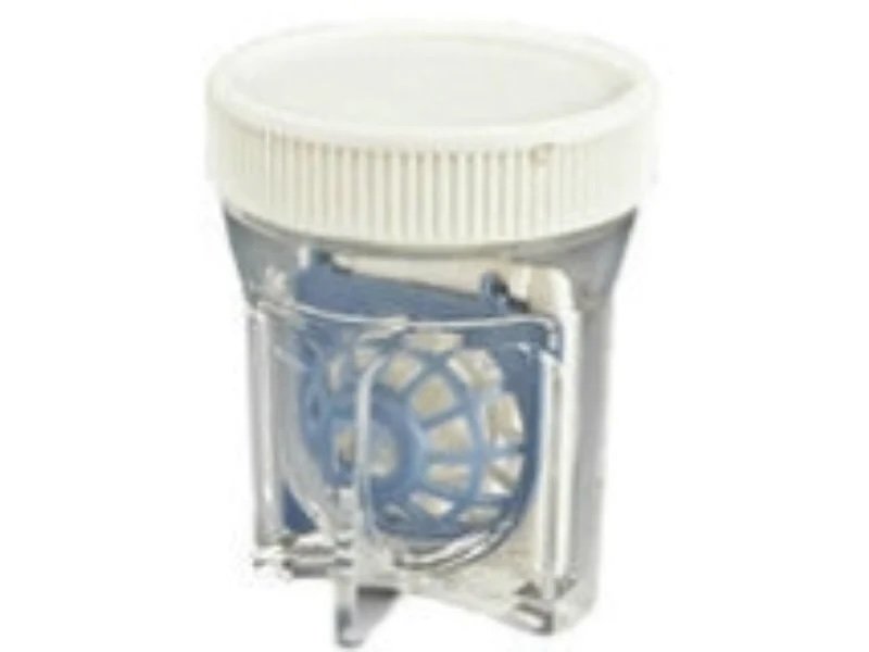 Progent large diameter lens case