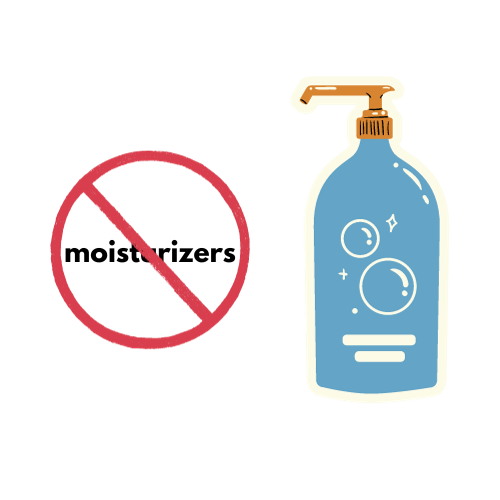 Contact lens friendly hand soaps — My Big Fat Scleral Lens