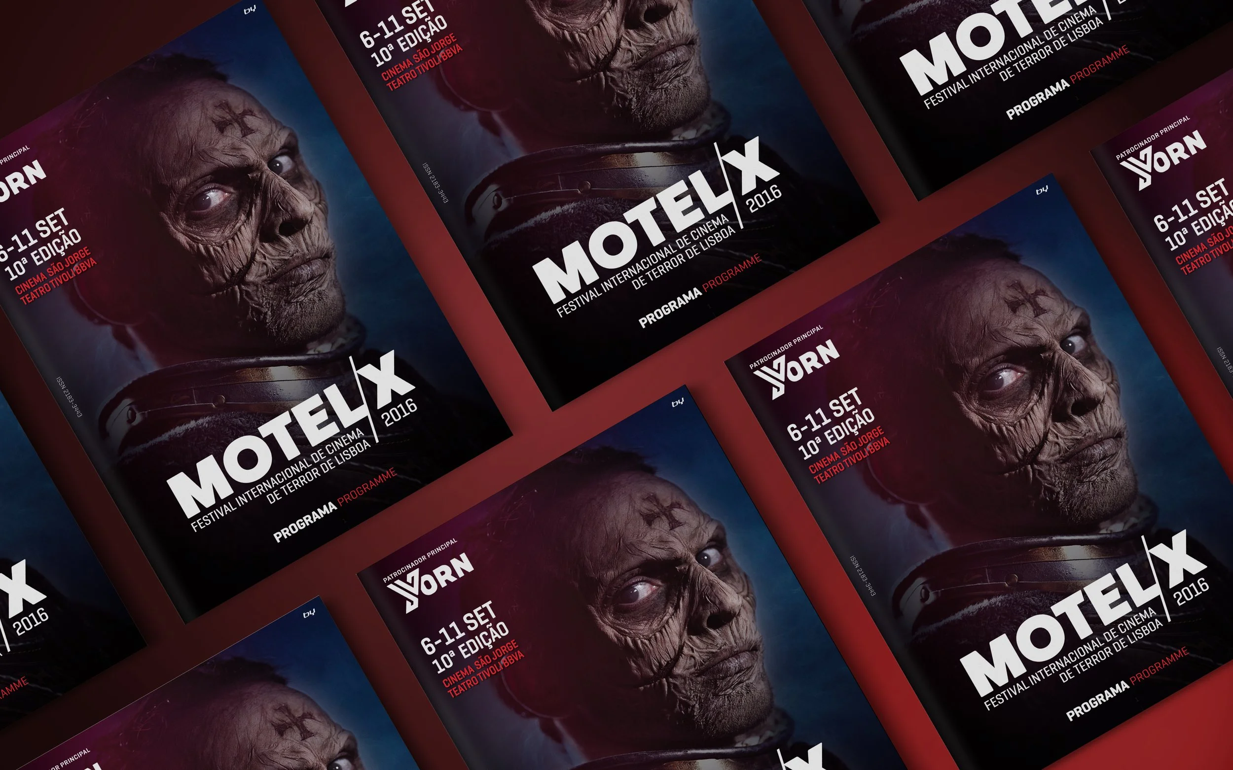 Motel X
