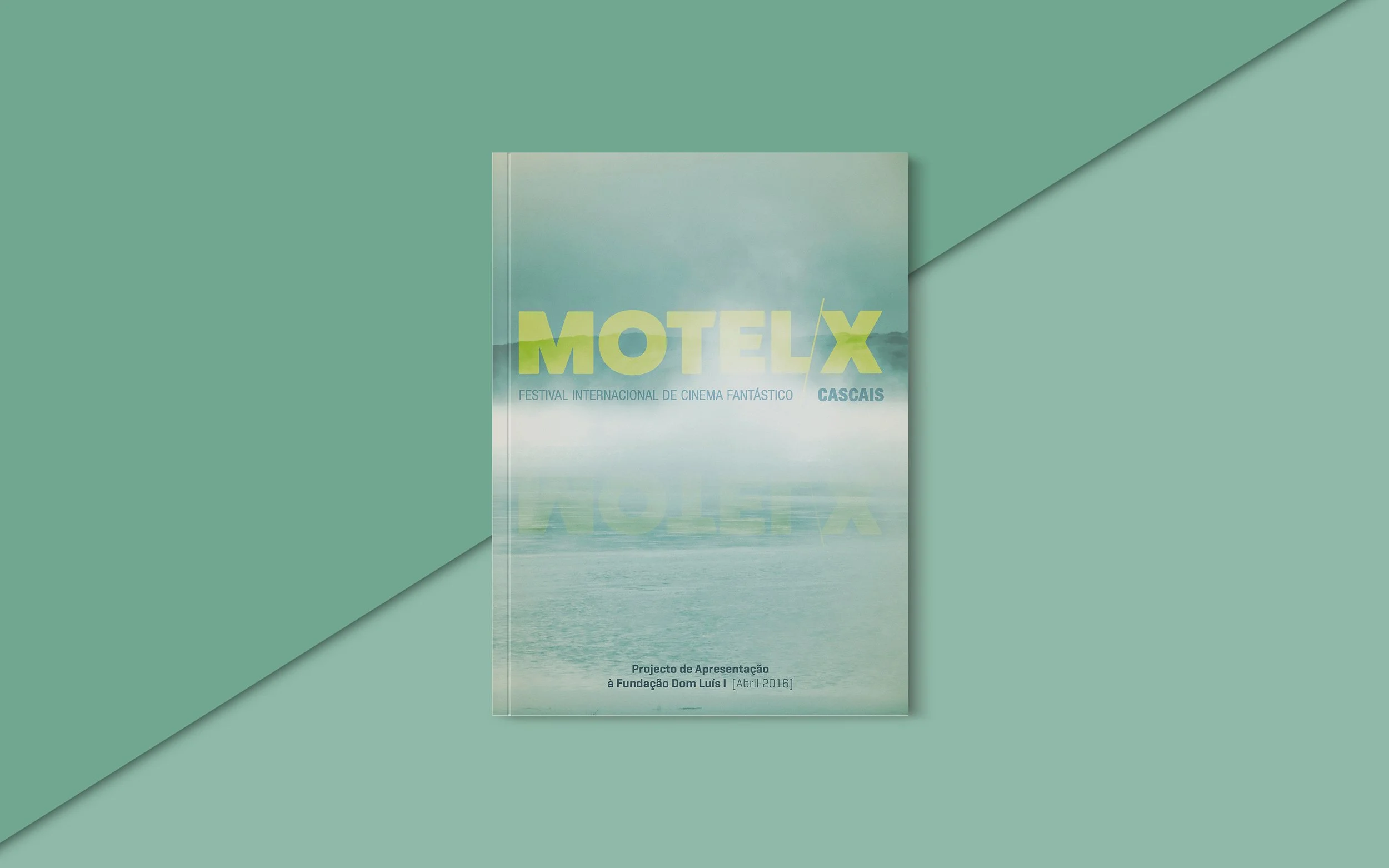 Motel X Cascais