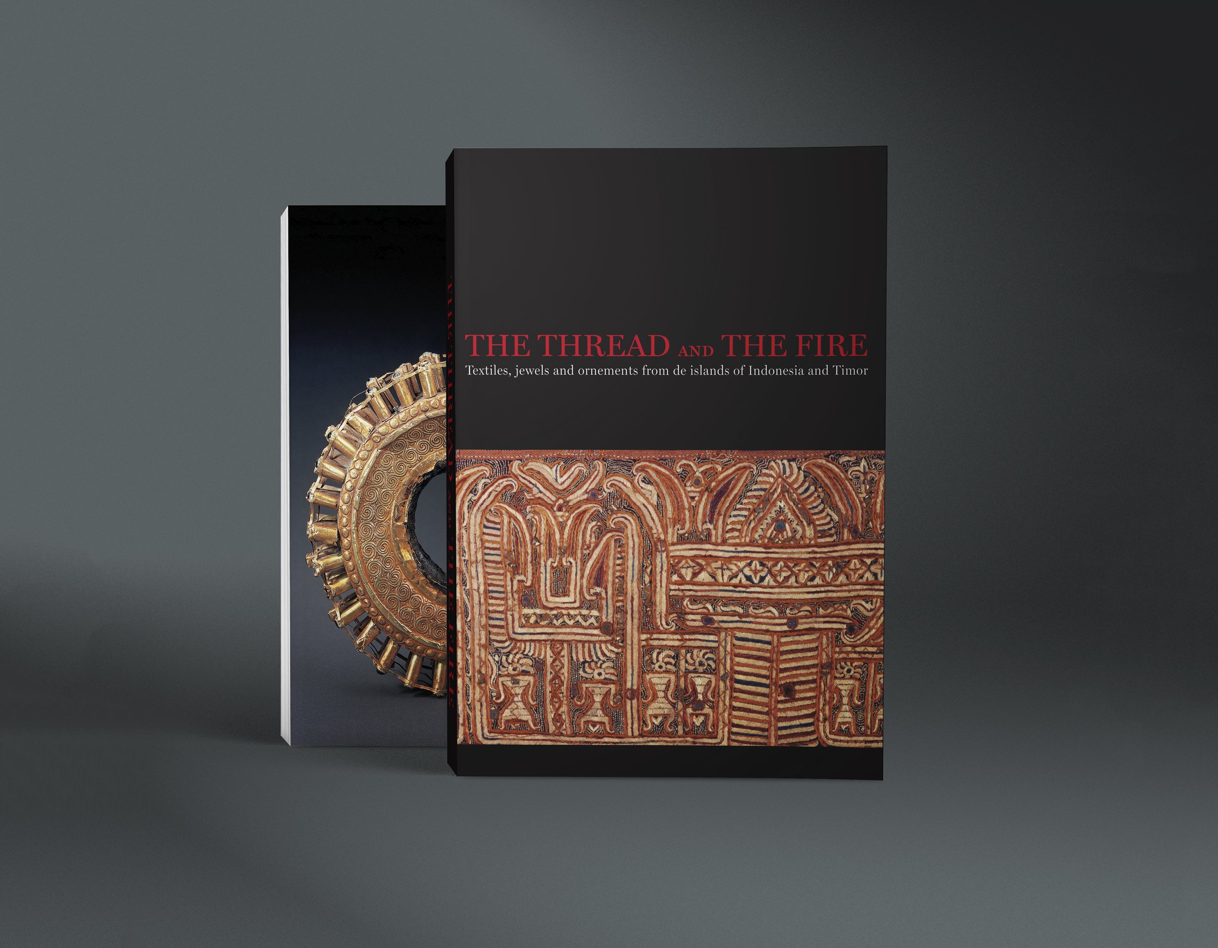 The Thread & The Fire