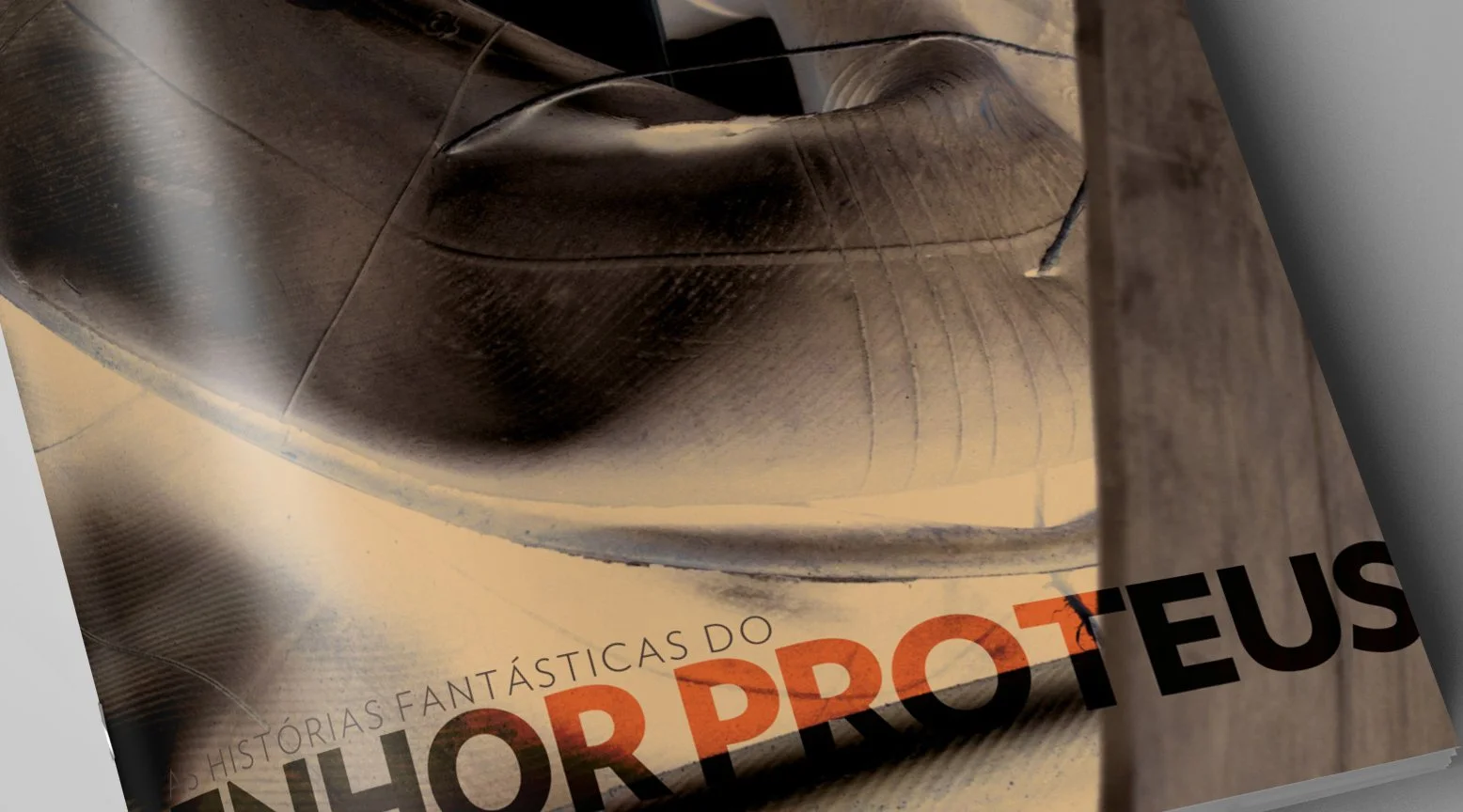 Senhor Proteus