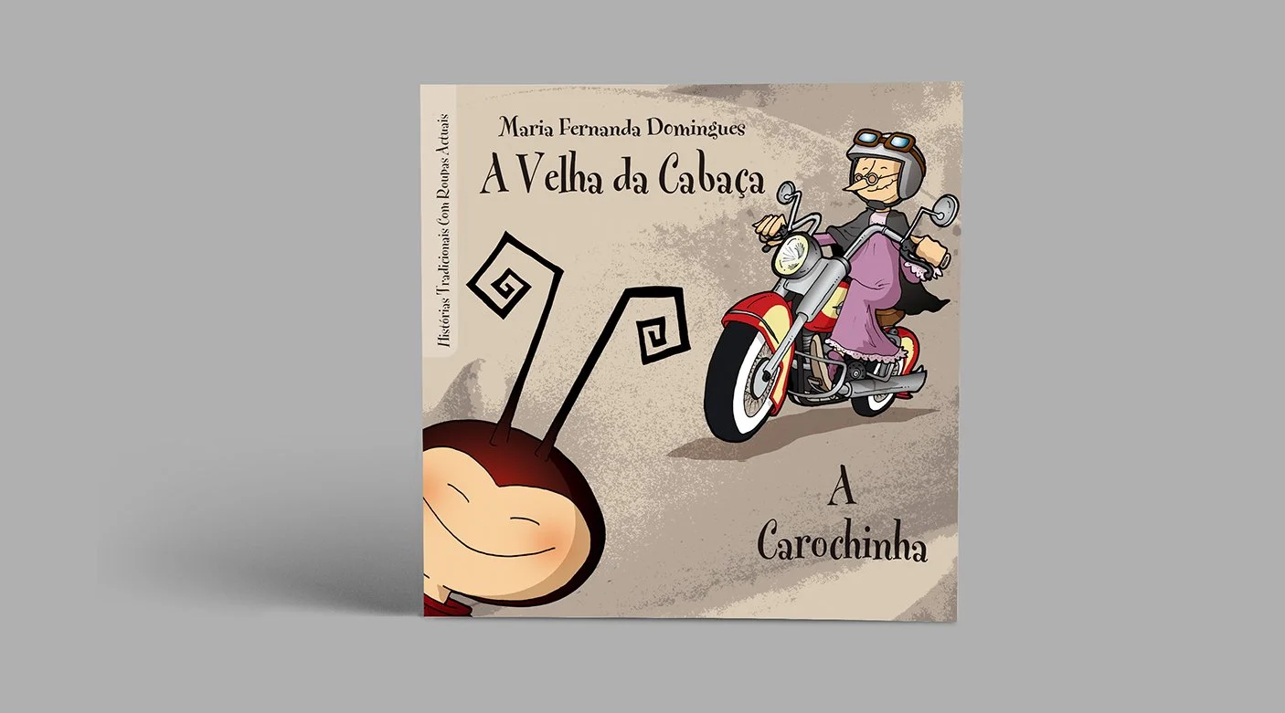 Histórias Tradicionais