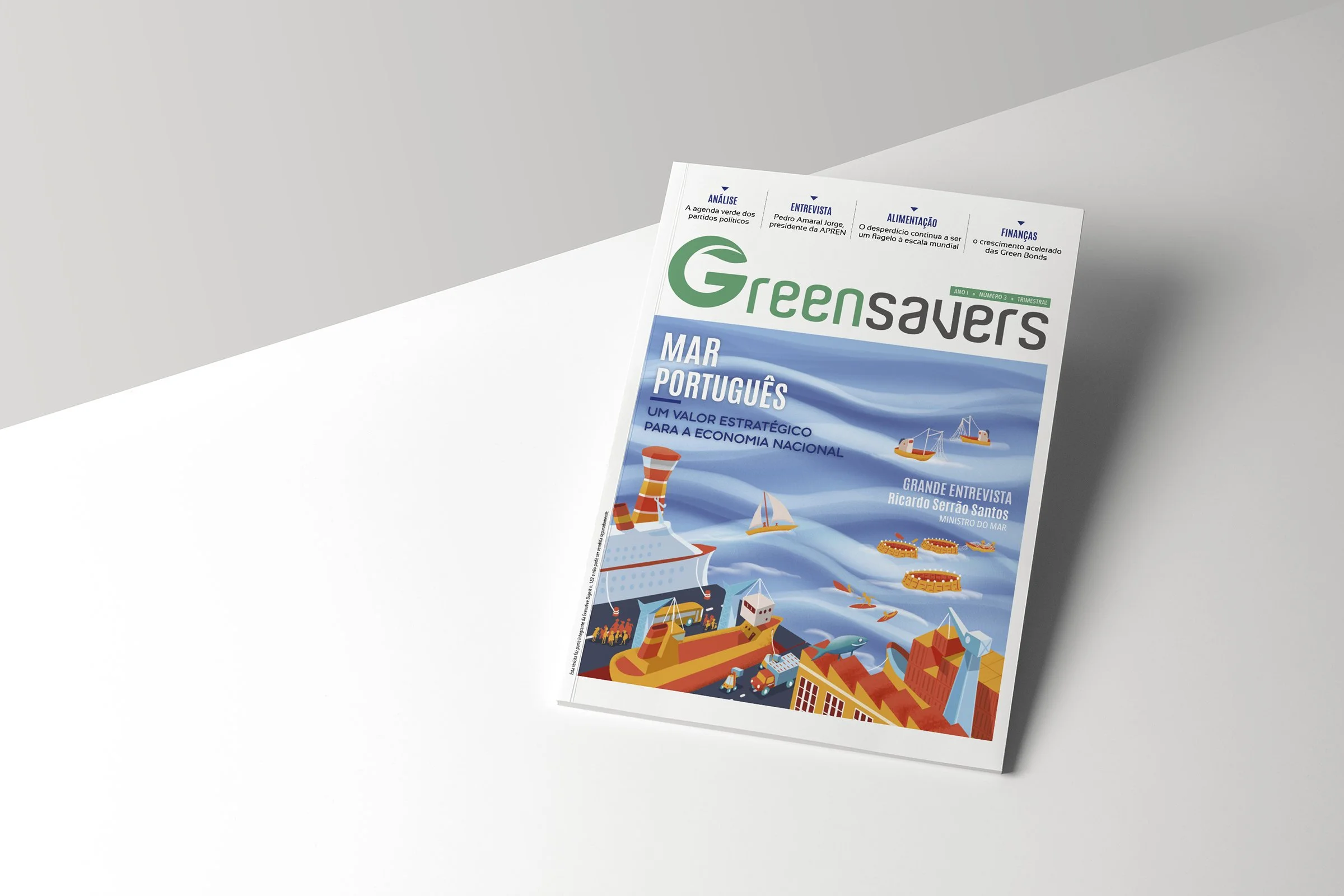 Green Savers