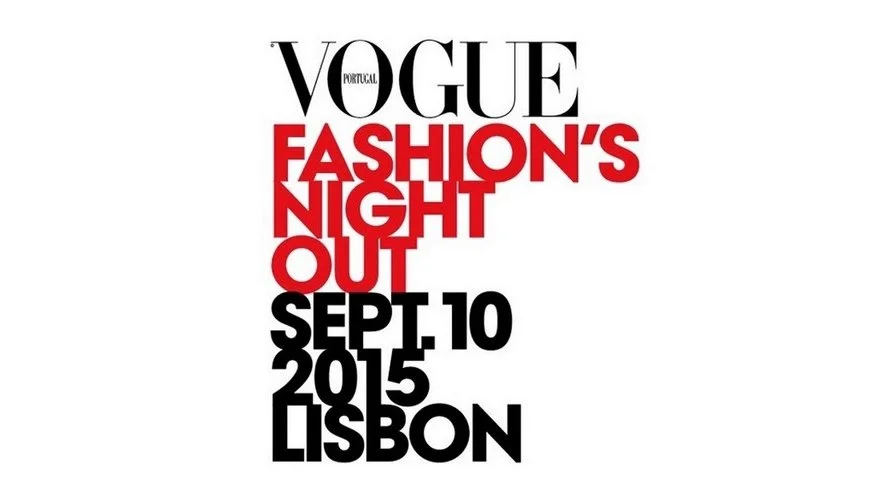 Vogue Fashion's Night Out