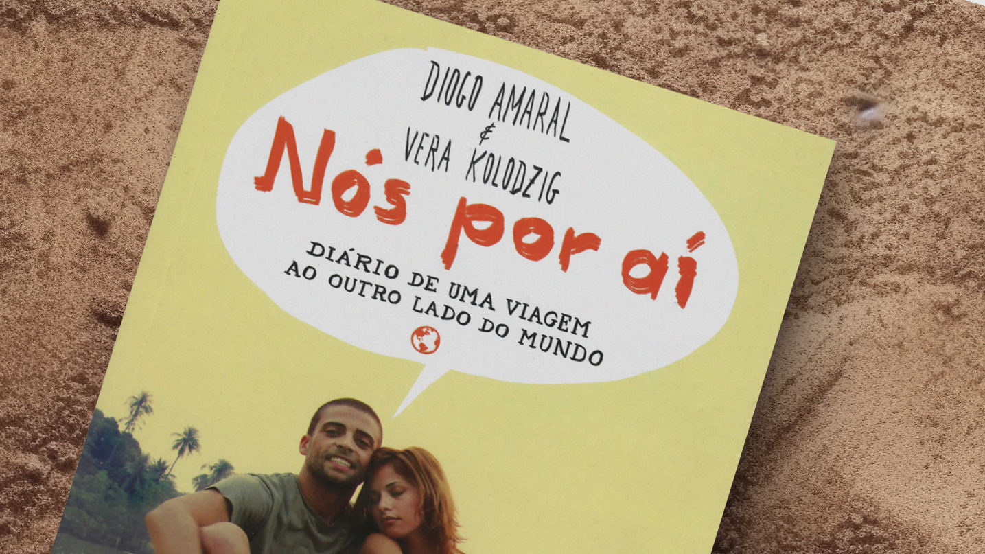 Nós por aí