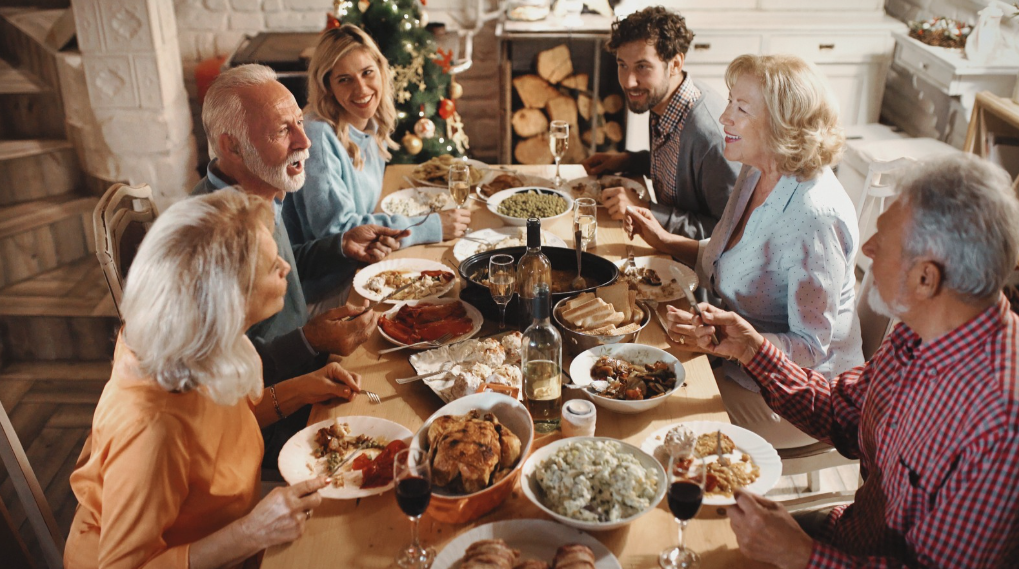 10 Healthy, Budget-Friendly Family Recipes