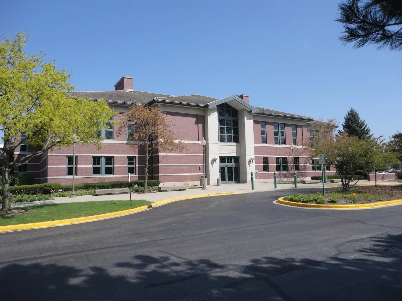 Making the Most of Social Security at West Chicago Public Library