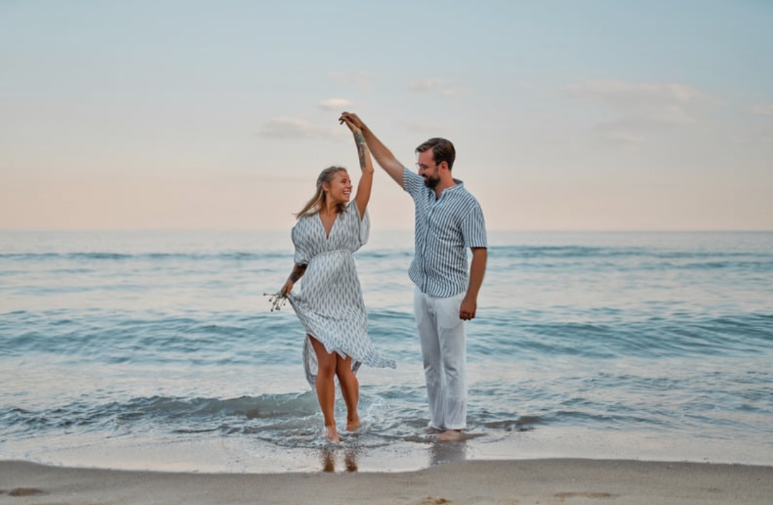 Money and Marriage: How to Blend Finances Without Blending Stress