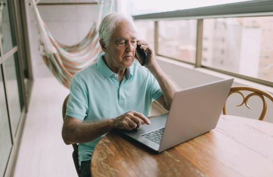 Emotions and Finances: How to Stay Grounded in Retirement