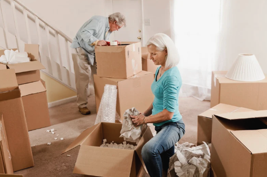 Relocating in Retirement: How to Buy a Home Without Liquidating Your Investments