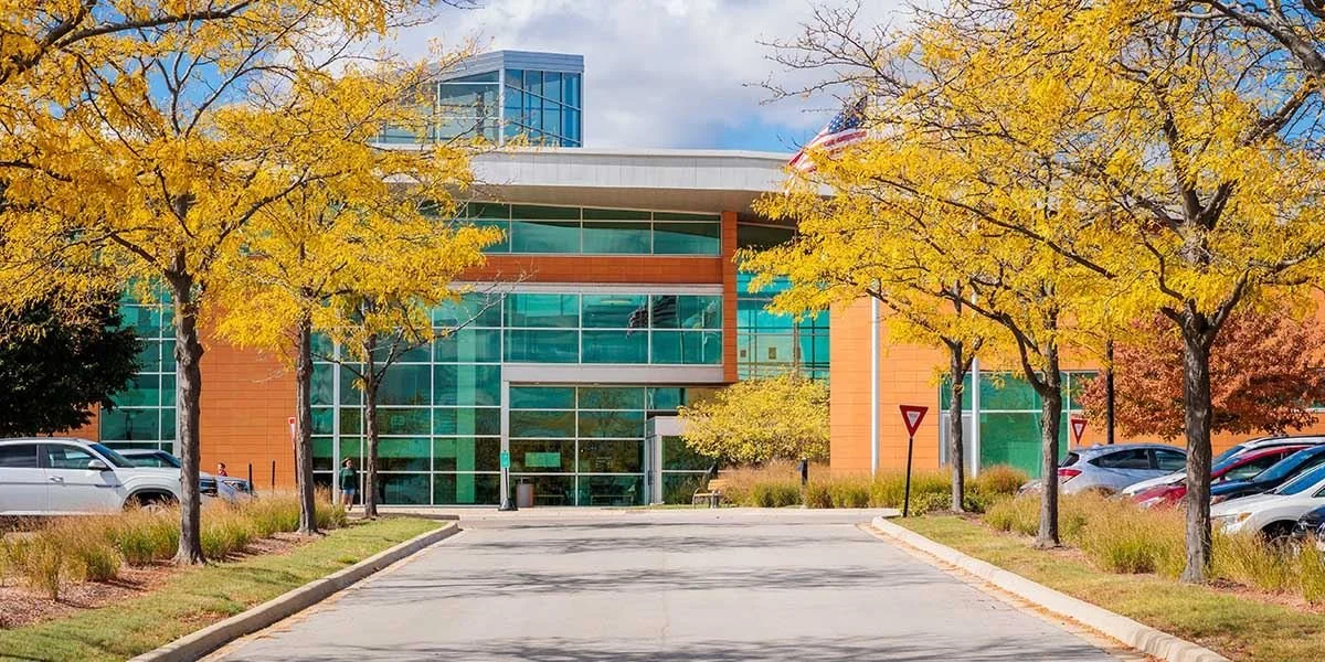 Making the Most of Social Security Seminar at Naperville Public Library