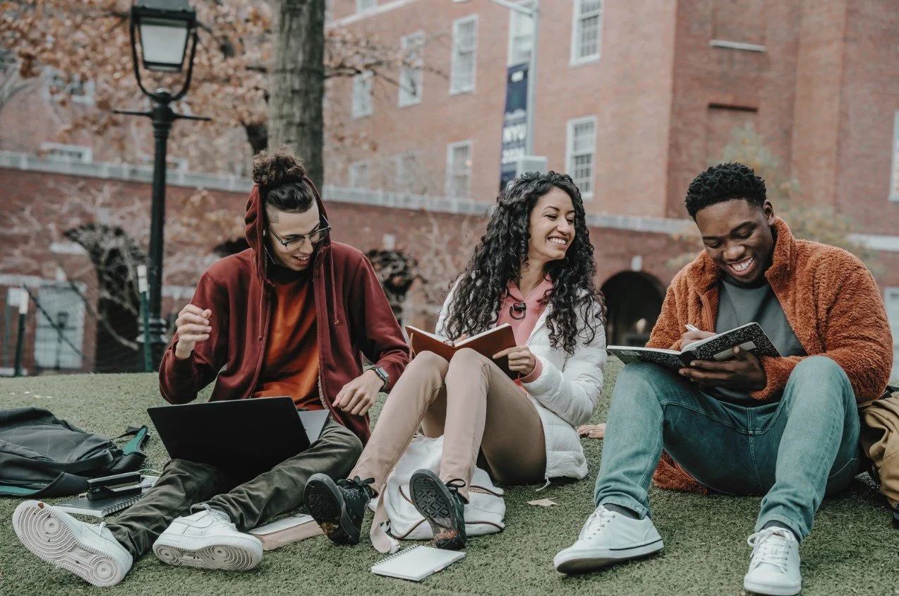 College Funding &amp; Student Loans After the OB3: What Parents and Students Should Know