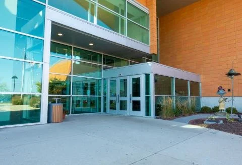 Making the Most of Social Security Seminar at Naperville Public Library