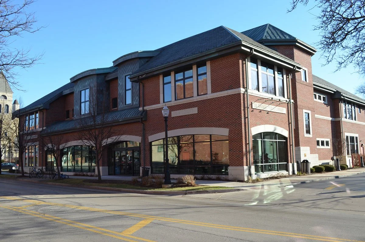 Making the Most of Social Security Seminar at La Grange Public Library