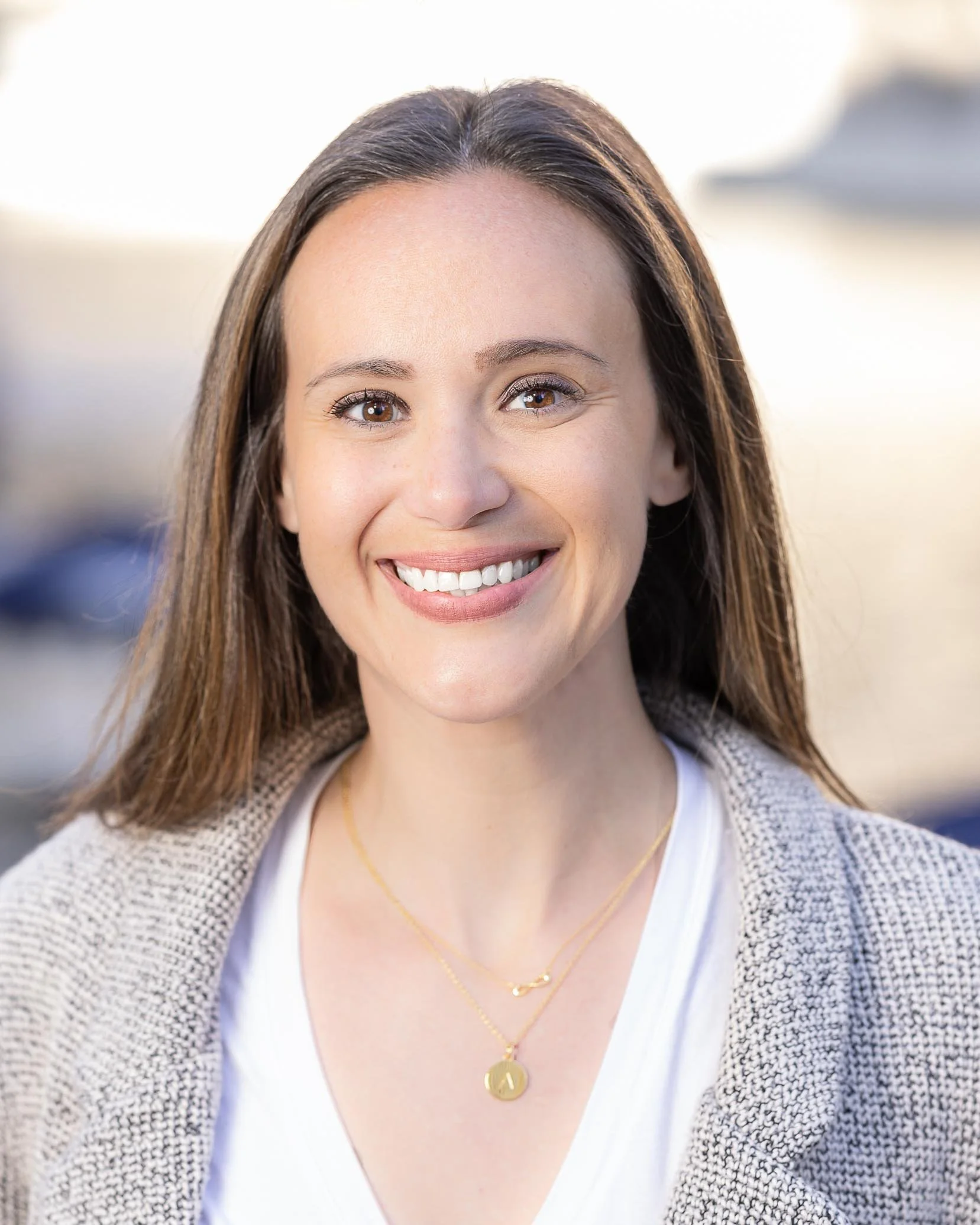 Smiling Wealth Advisor