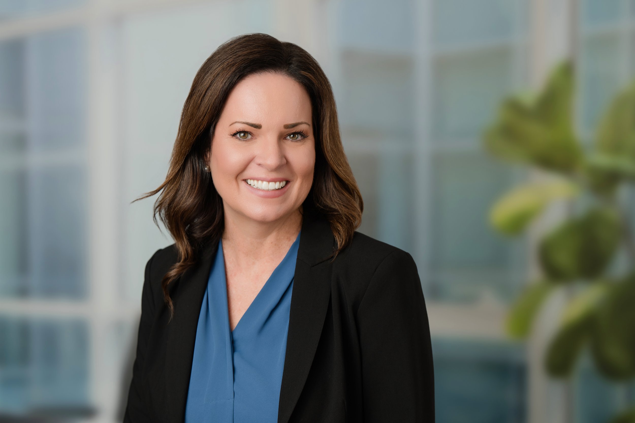 Rebecca Kostelny, Director of Human Resources