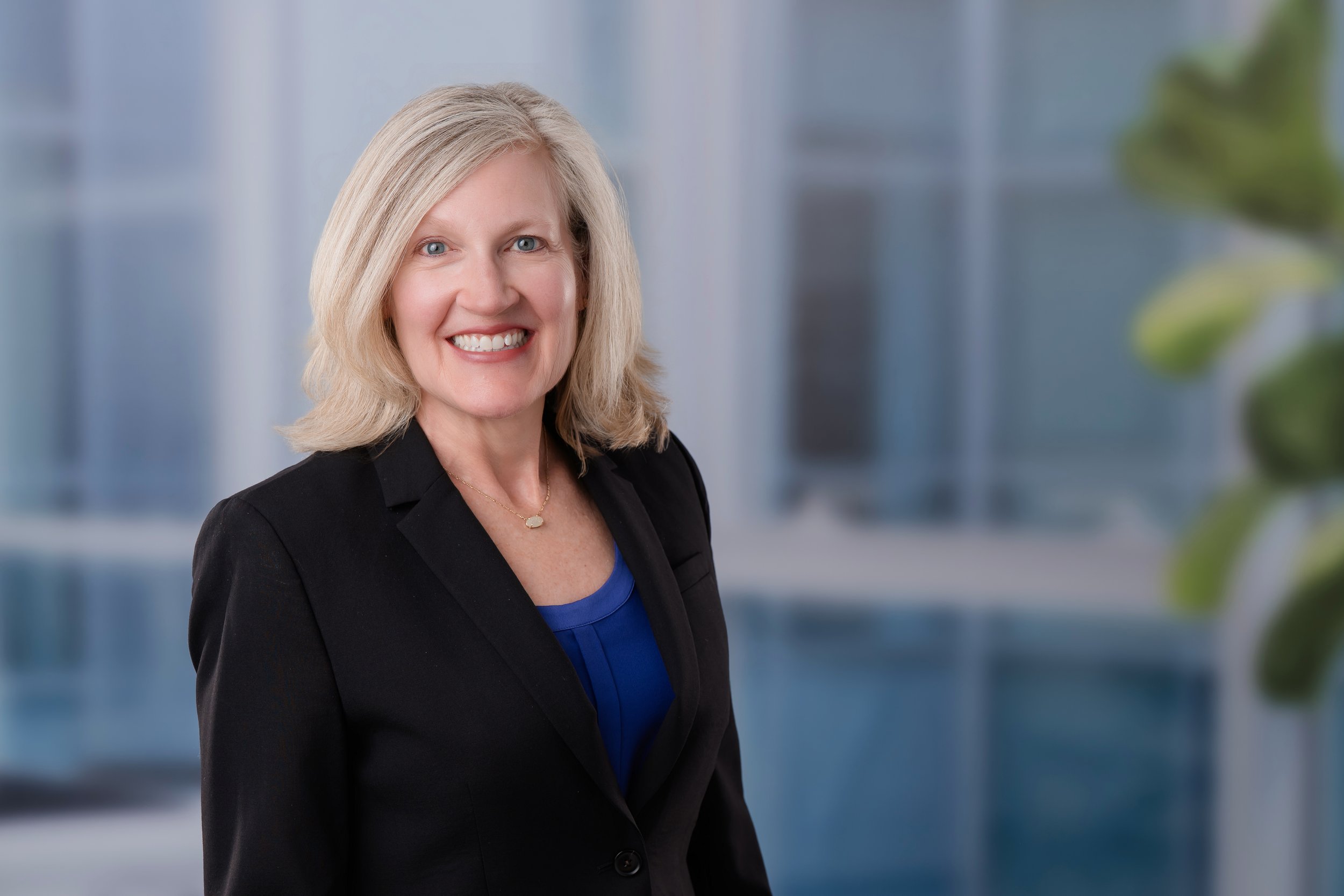 Lori Schneiderwind, Client Experience Associate