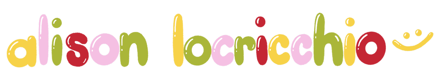 alison locricchio
