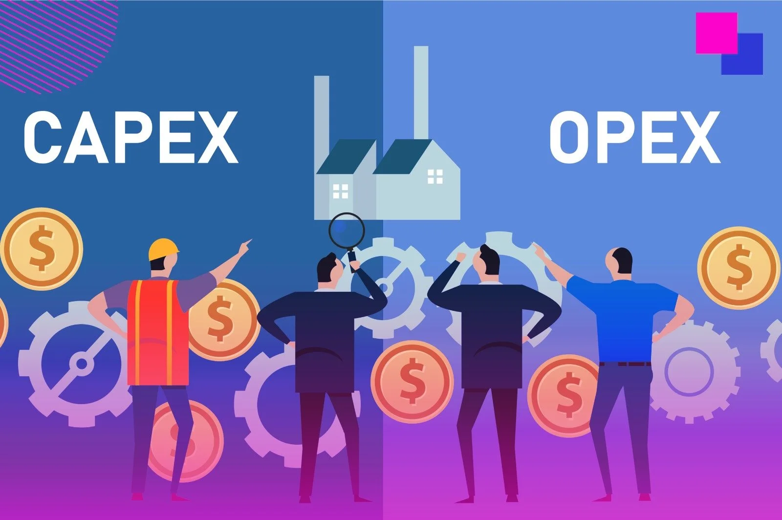 Why project managers &amp; Value engineers get paid more?